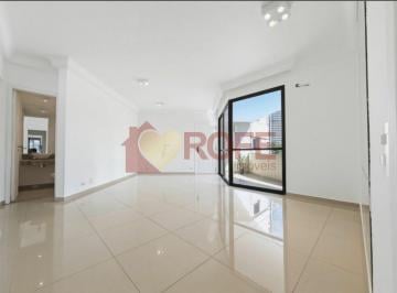 Apartamento · 112m² · 3 Quartos · Apto 3 dorms 1 Suíte 2 vagas para locação em Moema - Fora da Rota e ao lado o Parque Ibirapuera