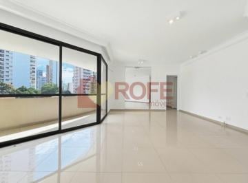 Apartamento · 112m² · 3 Quartos · 2 Vagas · Apto 3 dorms 1 Suíte 2 vagas para locação em Moema - Fora da Rota e ao lado o Parque Ibirapuera