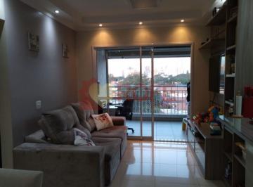 Apartamento · 74m² · 2 Quartos · 1 Vaga · Apartamento 74 metros 2 quartos, 1vaga a Venda no Brooklin