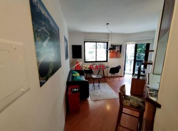 Apartamento · 38m² · 1 Quarto · 1 Vaga · Flat com ótimo preço no bairro Jardins. Confira!