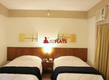 Apartamento · 26m² · 1 Quarto · 1 Vaga · Apartamento com ótimo preço no bairro Vila Mariana. Confira!