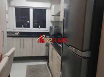 Apartamento · 38m² · 1 Quarto · 1 Vaga · Flat com ótimo preço no bairro Jardins. Confira!