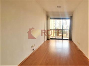 Apartamento · 45m² · 1 Quarto · 1 Vaga · Venda Condomínio New York | 45m², 1 Dormitório, 1 Vaga | Praticidade em Moema