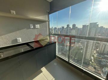 Apartamento · 30m² · 1 Quarto · Oportunidade Única: Studio à Venda no Brooklin