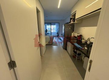 Apartamento · 29m² · 1 Quarto · Oportunidade Única: Studio à Venda