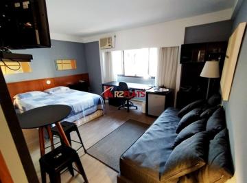 Apartamento · 26m² · 1 Quarto · 1 Vaga · Flat com ótimo preço no bairro Vila Mariana. Confira!
