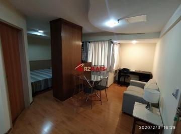 Apartamento · 30m² · 1 Quarto · 1 Vaga · Flat com ótimo preço no bairro Brooklin. Confira!