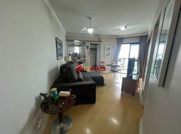 Apartamento · 60m² · 2 Quartos · 2 Vagas · Apartamento com ótimo preço no bairro Paraíso. Confira!