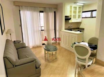 Apartamento · 48m² · 1 Quarto · 1 Vaga · Flat com ótimo preço no bairro Bela Vista. Confira!