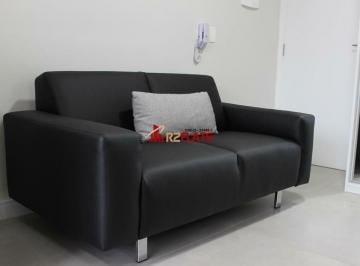 Apartamento · 37m² · 1 Quarto · 1 Vaga · Flat com ótimo preço no bairro Jardins. Confira!