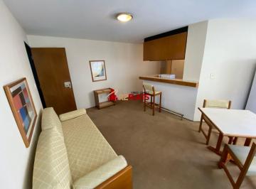 Apartamento · 48m² · 1 Quarto · 1 Vaga · Flat com ótimo preço no bairro Campo Belo. Confira!