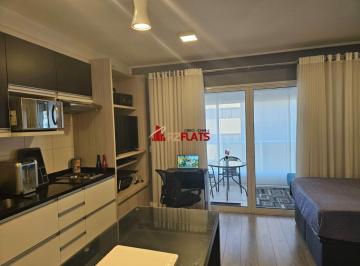 Apartamento · 35m² · 1 Quarto · 1 Vaga · Apartamento com ótimo preço no bairro Jardins. Confira!