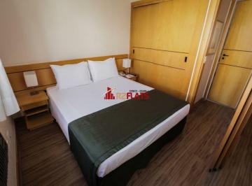 Apartamento · 32m² · 1 Quarto · 1 Vaga · Flat com ótimo preço no bairro Jardim Paulista. Confira!