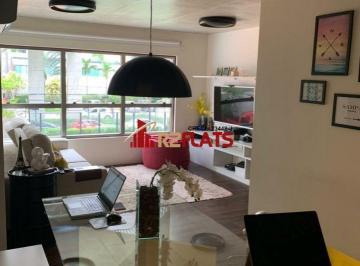 Apartamento · 70m² · 1 Quarto · 1 Vaga · Flat com ótimo preço no bairro Brooklin. Confira!