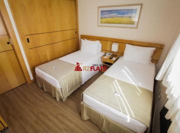 Apartamento · 32m² · 1 Quarto · 1 Vaga · Flat com ótimo preço no bairro Jardim Paulista. Confira!