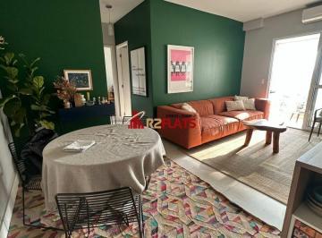 Apartamento · 64m² · 2 Quartos · 1 Vaga · Apartamento com ótimo preço no bairro Campo Belo. Confira!