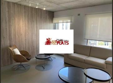 Apartamento · 70m² · 1 Quarto · 1 Vaga · Flat com ótimo preço no bairro Brooklin. Confira!