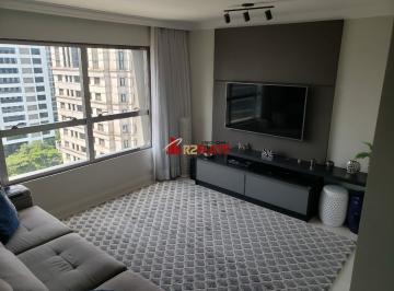 Apartamento · 70m² · 1 Quarto · 1 Vaga · Flat com ótimo preço no bairro Brooklin. Confira!