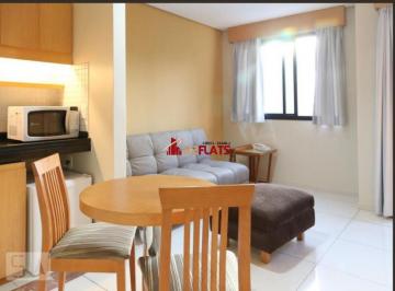 Apartamento · 32m² · 1 Quarto · 1 Vaga · Flat com ótimo preço no bairro de Santana. Confira!