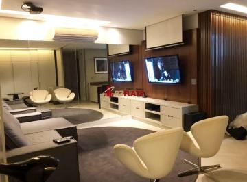 Apartamento · 74m² · 2 Quartos · 1 Vaga · Flat, Vila Olímpia - São Paulo