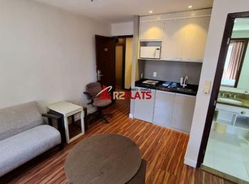Apartamento · 29m² · 1 Quarto · 1 Vaga · Flat com ótimo preço no bairro Jardim Paulista. Confira!