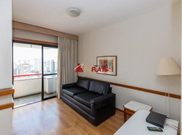 Apartamento · 87m² · 2 Quartos · 2 Vagas · Flat com ótimo preço no bairro Pinheiros. Confira!