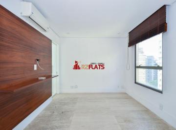 Apartamento · 70m² · 2 Quartos · 1 Vaga · Flat com ótimo preço no bairro Vila Olímpia. Confira!