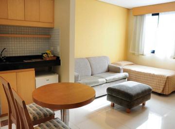 Apartamento · 32m² · 1 Quarto · 1 Vaga · Flat com ótimo preço no bairro de Santana. Confira!