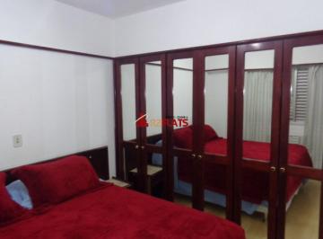 Apartamento · 37m² · 1 Quarto · 1 Vaga · Flat com ótimo preço no bairro Bela Vista. Confira!