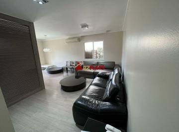 Apartamento · 90m² · 2 Quartos · 2 Vagas · Flat com ótimo preço no bairro Jardins. Confira!