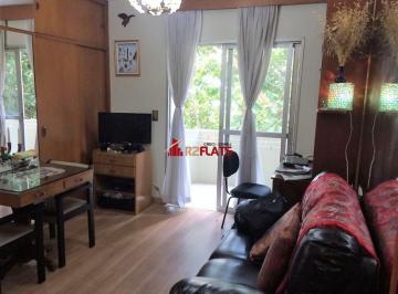 Apartamento · 37m² · 1 Quarto · 1 Vaga · Flat com ótimo preço no bairro Bela Vista. Confira!