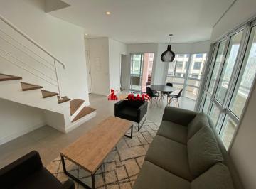 Apartamento · 135m² · 3 Quartos · 2 Vagas · Apartamento com ótimo preço no bairro Vila Olímpia. Confira!