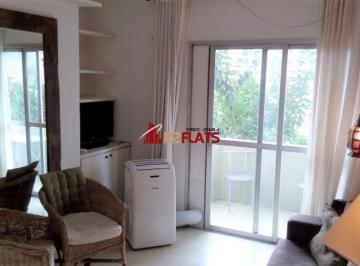 Apartamento · 37m² · 1 Quarto · 1 Vaga · Flat com ótimo preço no bairro Bela Vista. Confira!
