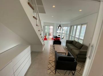 Apartamento · 135m² · 3 Quartos · 2 Vagas · Apartamento com ótimo preço no bairro Vila Olímpia. Confira!