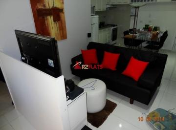 Apartamento · 45m² · 1 Quarto · 1 Vaga · Apartamento com ótimo preço no bairro Jardins. Confira!