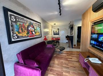 Apartamento · 42m² · 1 Quarto · 1 Vaga · Flat com ótimo preço no bairro Jardins. Confira!