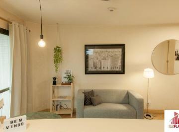 Apartamento · 48m² · 1 Quarto · 1 Vaga · Flat com ótimo preço no bairro Bela Vista. Confira!