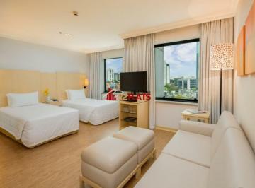 Apartamento · 33m² · 1 Quarto · 1 Vaga · Flat com ótimo preço no bairro Morumbi. Confira!