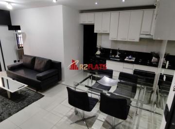 Apartamento · 45m² · 1 Quarto · 1 Vaga · Apartamento com ótimo preço no bairro Jardins. Confira!