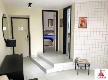 Apartamento · 48m² · 1 Quarto · 1 Vaga · VENDA DE FLAT NO JARDINS!! APROVEITE, VEJA JÁ: