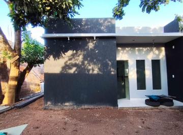 Casa de 3 quartos, São Sebastião · EXCELENTE CASA, NOVA, MODERNA, PERTO DA PRINCIPAL