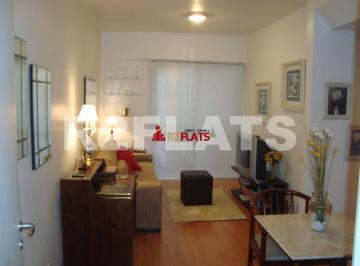 Apartamento · 272m² · 2 Quartos · 3 Vagas · Flat com ótimo preço no bairro Jardins. Confira!