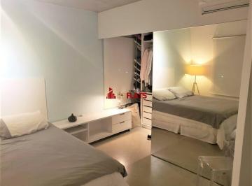 Apartamento · 70m² · 1 Quarto · 1 Vaga · Flat com ótimo preço no bairro Brooklin. Confira!
