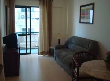 Apartamento · 45m² · 1 Quarto · 1 Vaga · Flat com ótimo preço no bairro Jardins. Confira!