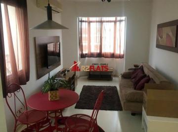 Apartamento · 42m² · 1 Quarto · 1 Vaga · Flat com ótimo preço no bairro Vila Nova Conceição. Confira!