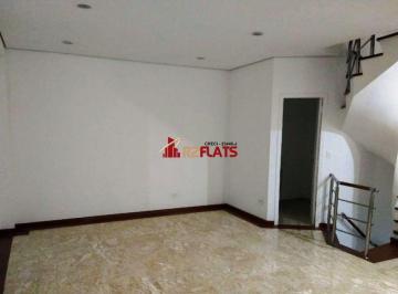 Apartamento · 272m² · 2 Quartos · 3 Vagas · Flat com ótimo preço no bairro Jardins. Confira!
