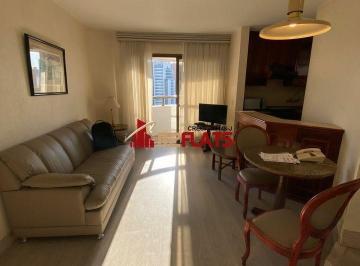 Apartamento · 41m² · 1 Quarto · 1 Vaga · Apartamento com ótimo preço no bairro Bela Vista. Confira!