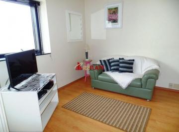 Apartamento · 32m² · 1 Quarto · 1 Vaga · Flat com ótimo preço no bairro Jardim Paulista. Confira!