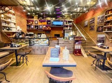 Comercial · 44m² · 2 Vagas · Salão Comercial para Restaurante Próximo ao Shopping Morumbi e Chucri Zaidan
