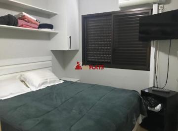 Apartamento · 45m² · 1 Quarto · 1 Vaga · Flat com ótimo preço no bairro Jardins. Confira!
